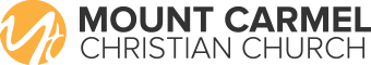 Mount Carmel Christian Church Logo