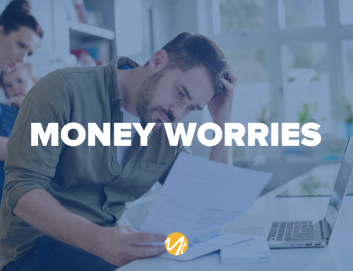 Money Worries