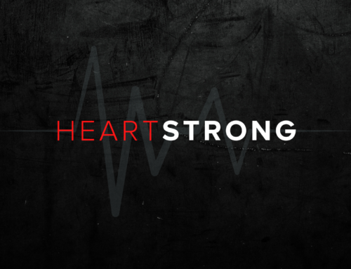 Heart Strong