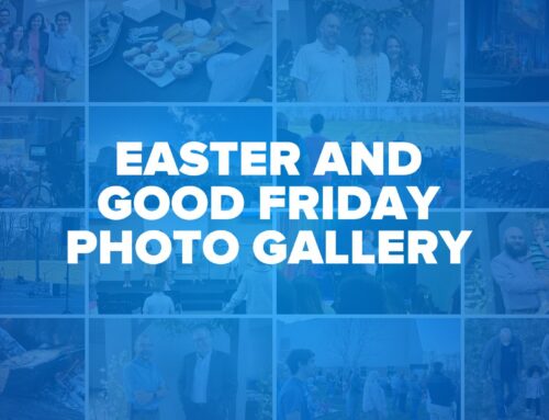 Good Friday & Easter Photo Gallery