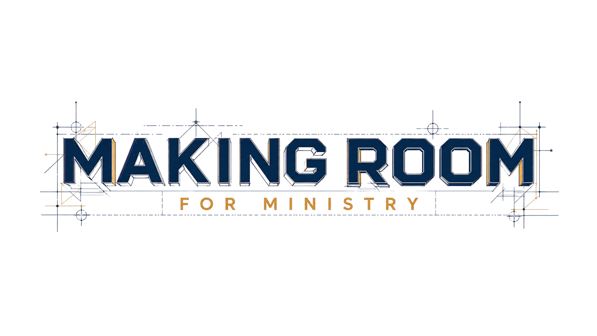 Making Room for Ministry